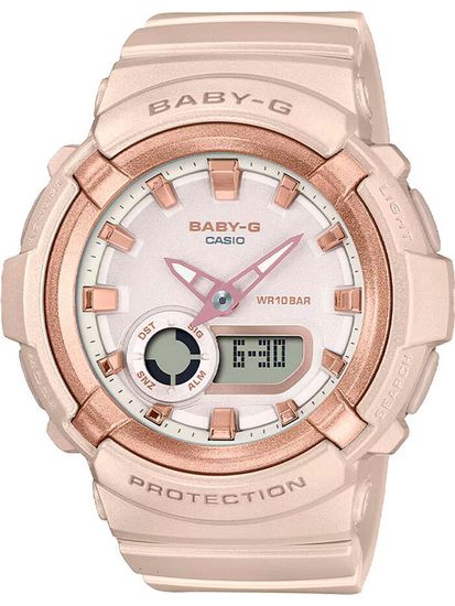 Наручные часы Casio BGA-280BA-4A