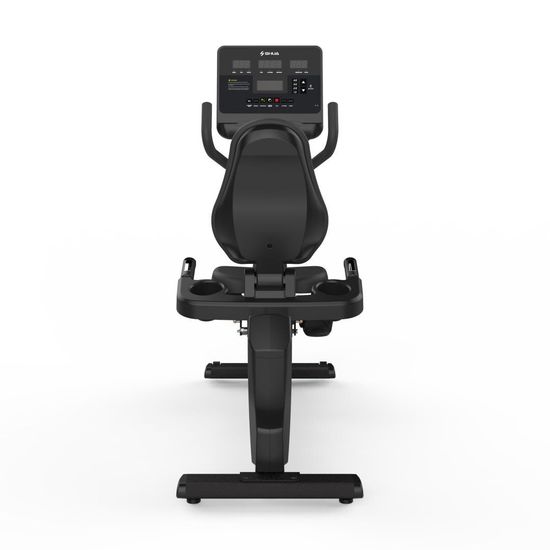 Велотренажер горизонтальный SHUA B9100R