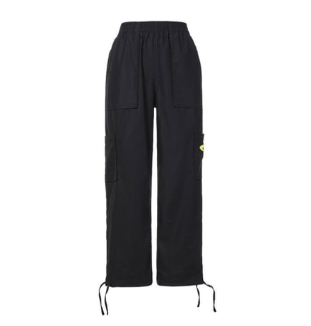 Nike Sportswear Icon Clash "Black"