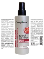 Спрей для волос полное восстановление TOTAL REPAIR