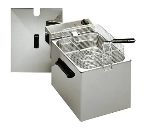 Фритюрница Roller Grill RF 8 S