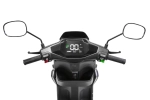 Электроскутер SYCCYBA SCOOTER TOBOT