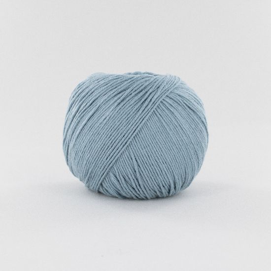 Пряжа FONTY Cocache (92% хлопок, 8% кашемир)