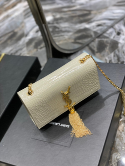 Saint Laurent Kate Small Bag 20 cm