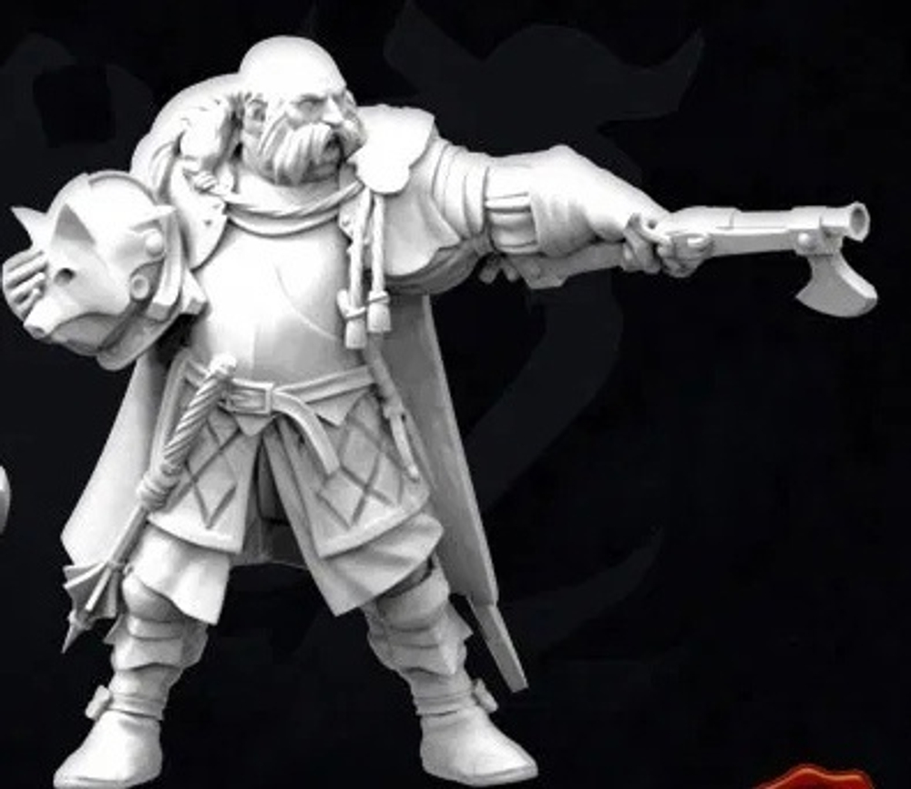 Kislev Boyar