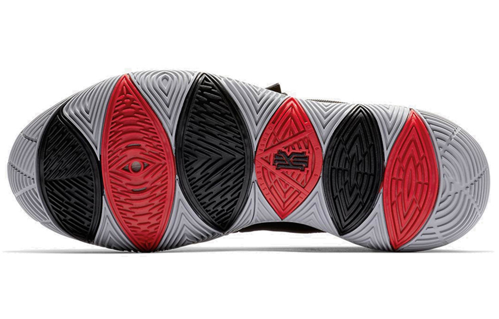 Kyrie 5 ep bred sales