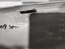 Накладка заднего бампера Land Rover Discovery Sport (L550) 14-19 Б/У Оригинал LR077790