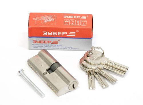 СЕРДЦЕВИНА Д/ЗАМКА НЕ СТАНД. KD 70ММ