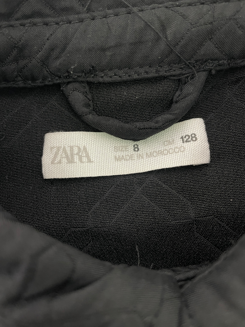 Куртка Zara