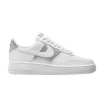 Кроссовки Nike Air Force 1 Low '07 (Женская размерная сетка)