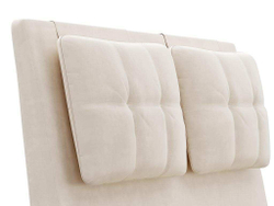 Кровать Ester 1600 модель 311 Вивальди 2