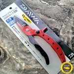 Плоскогубцы DAIWA ALUMI PLIERS α 200H LOCK BG