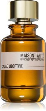 Maison Tahite Cacao Libertine  парфюм