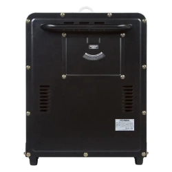 Hyundai DHY 8000SE-3 дизельный генератор