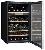 Винный шкаф Climadiff CLS52
