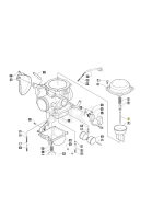 Игла карбюратора 5507-201