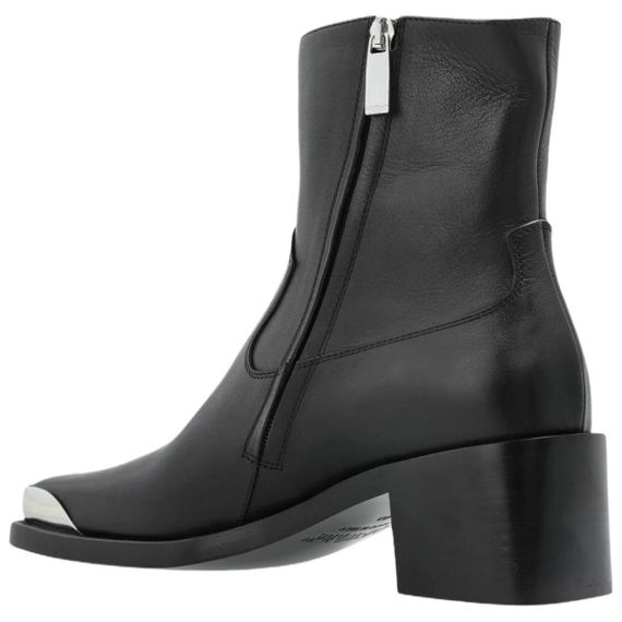 Off-White Boot 'Black'