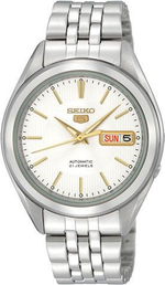 Мужские наручные часы Seiko SNKL17K1
