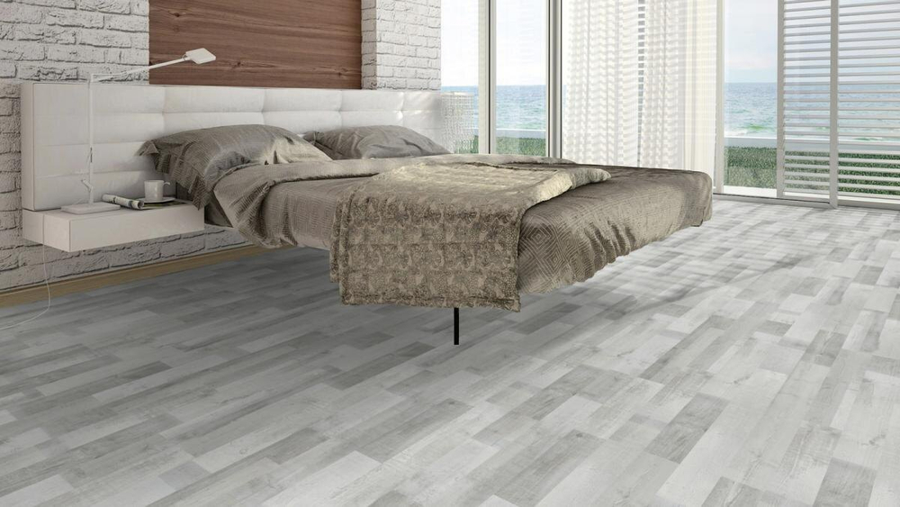 Ламинат Eurohome Loft 4271 Cосна Историческая