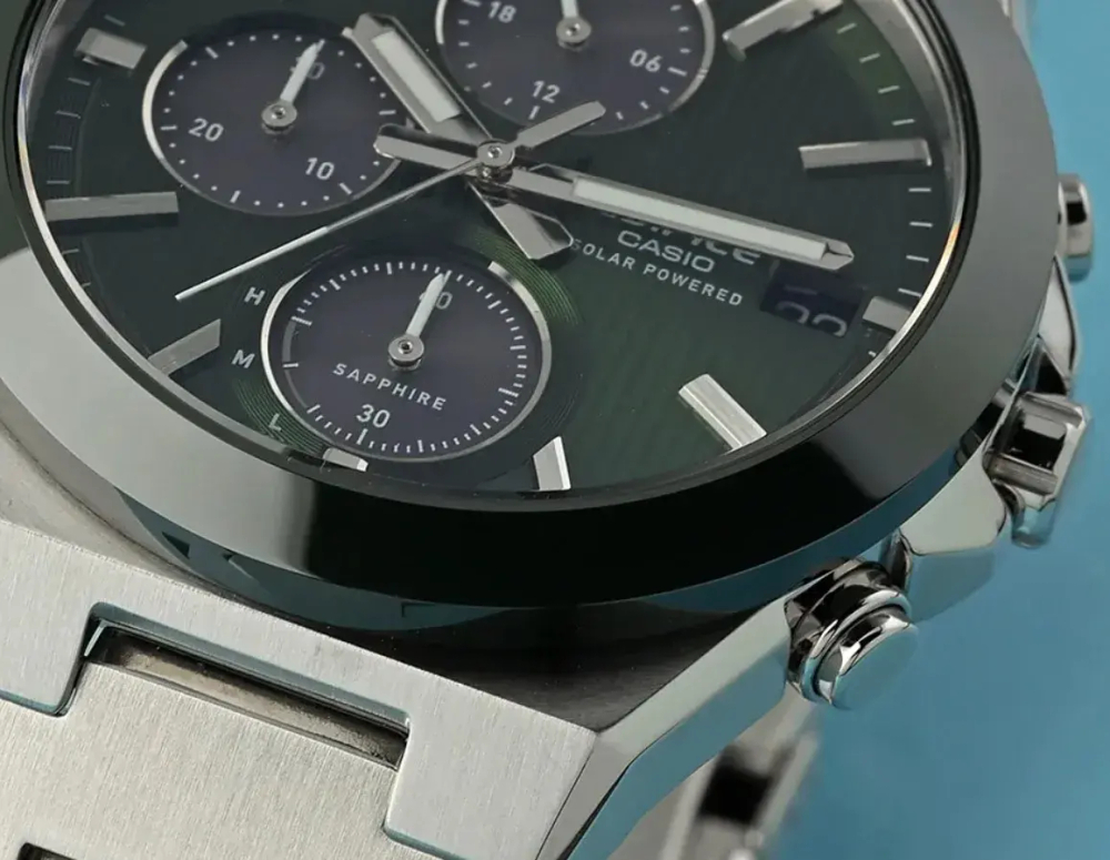 Мужские наручные часы Casio EFS-S650D-3A