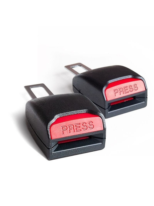 Заглушка ремня безопасности JT-BS-103 2шт