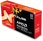 Видеокарта Sapphire Radeon RX 9060 XT PULSE (11350-03-20G)