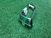 Накладка заднего бампера Changan CS55PLUS (21-24)