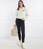 Джинсы Malu Hugo Blue - черный(50515957)