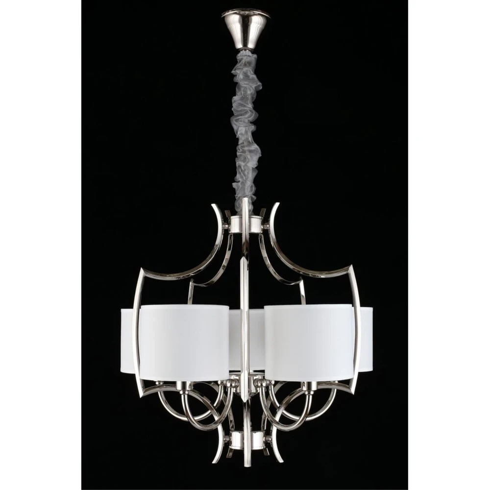 Подвесная люстра Aployt ZIDONI APL.737.06.05