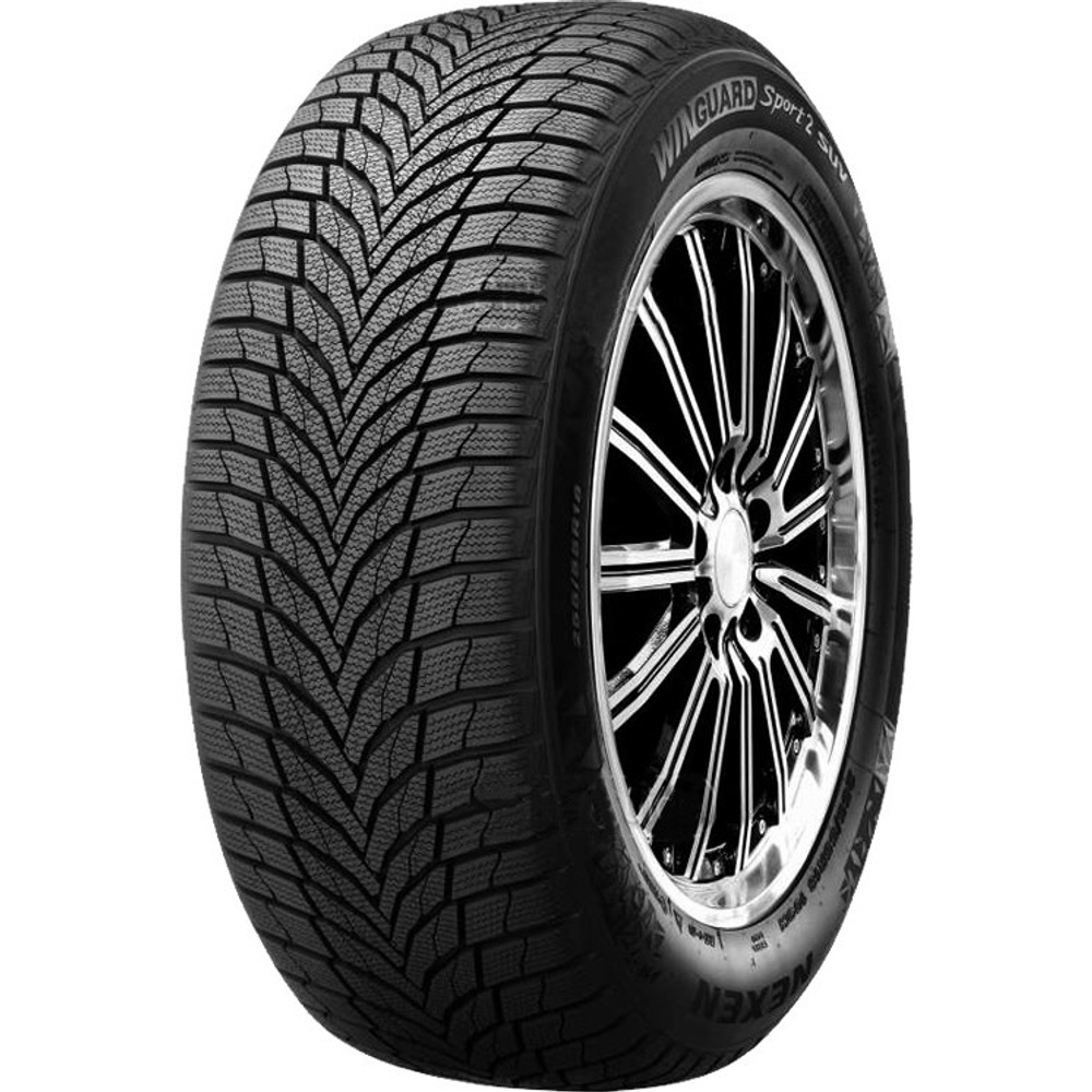 Зимняя шина Nexen Winguard Sport 2 SUV (245/50 R20 102V)