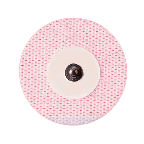 Электрод для ЭКГ Eurotrode детские 30 мм PLG30 60 шт