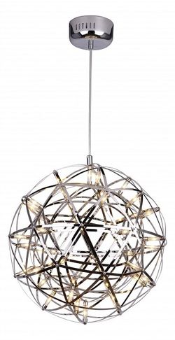 Подвесной светильник Divinare Galassia 1030/02 SP-42