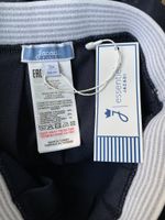 Новая хлопковая юбка Jacadi, 98