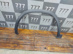 Накладка крыла переднего левого Geely Monjaro 21-нв Б/У Оригинал 6073118200