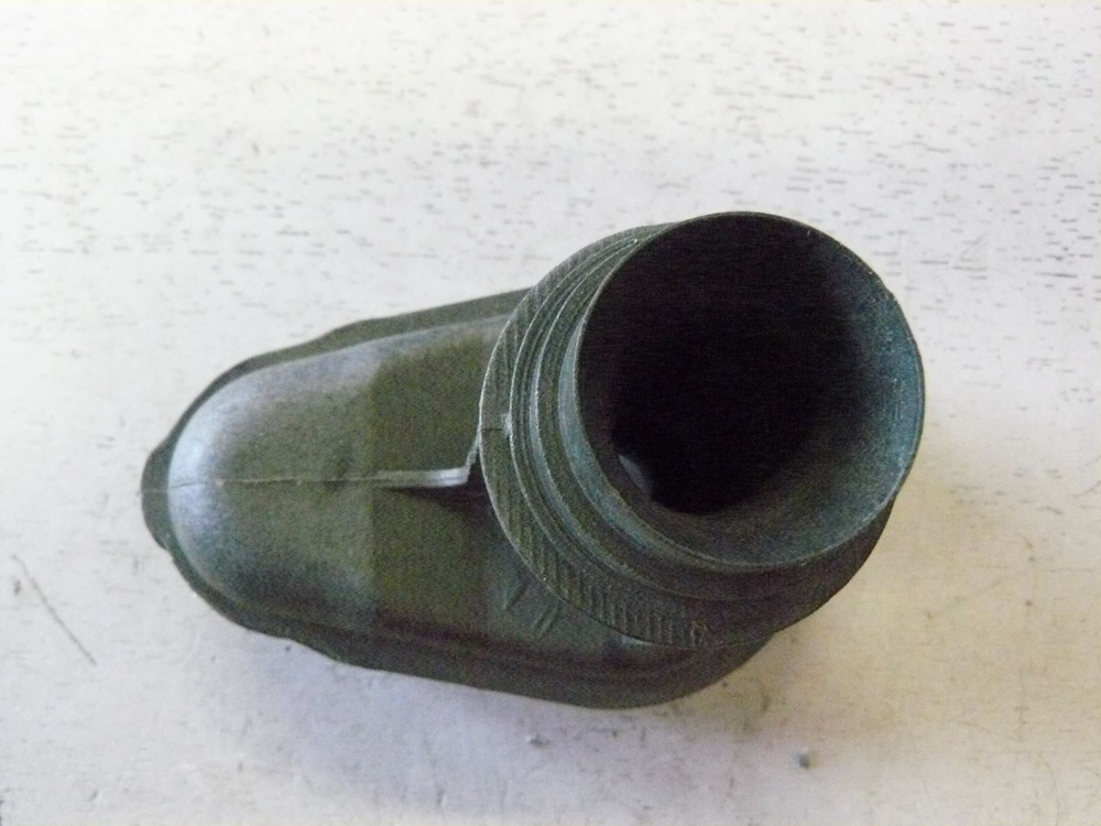Трубка Вентури D8.5 (тип2)