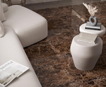 Laparet Emperador Brown Полированный 60x60