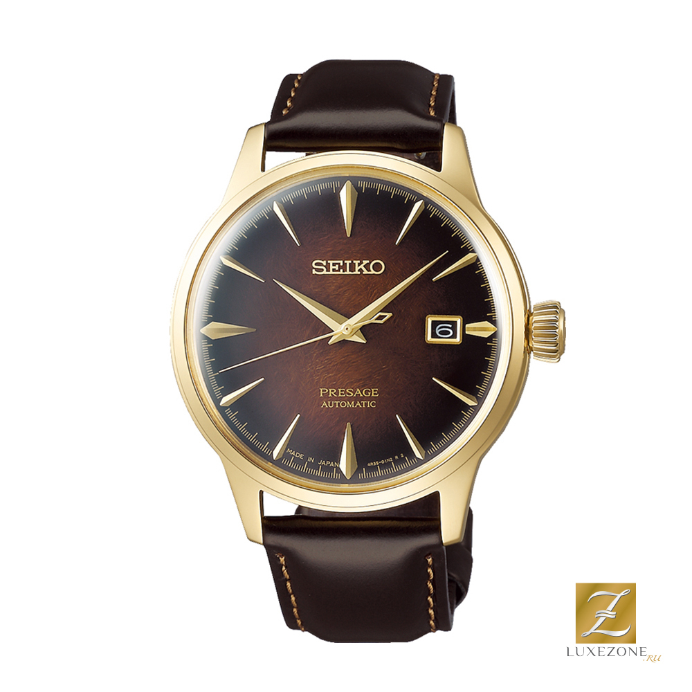Seiko SRPD36J1