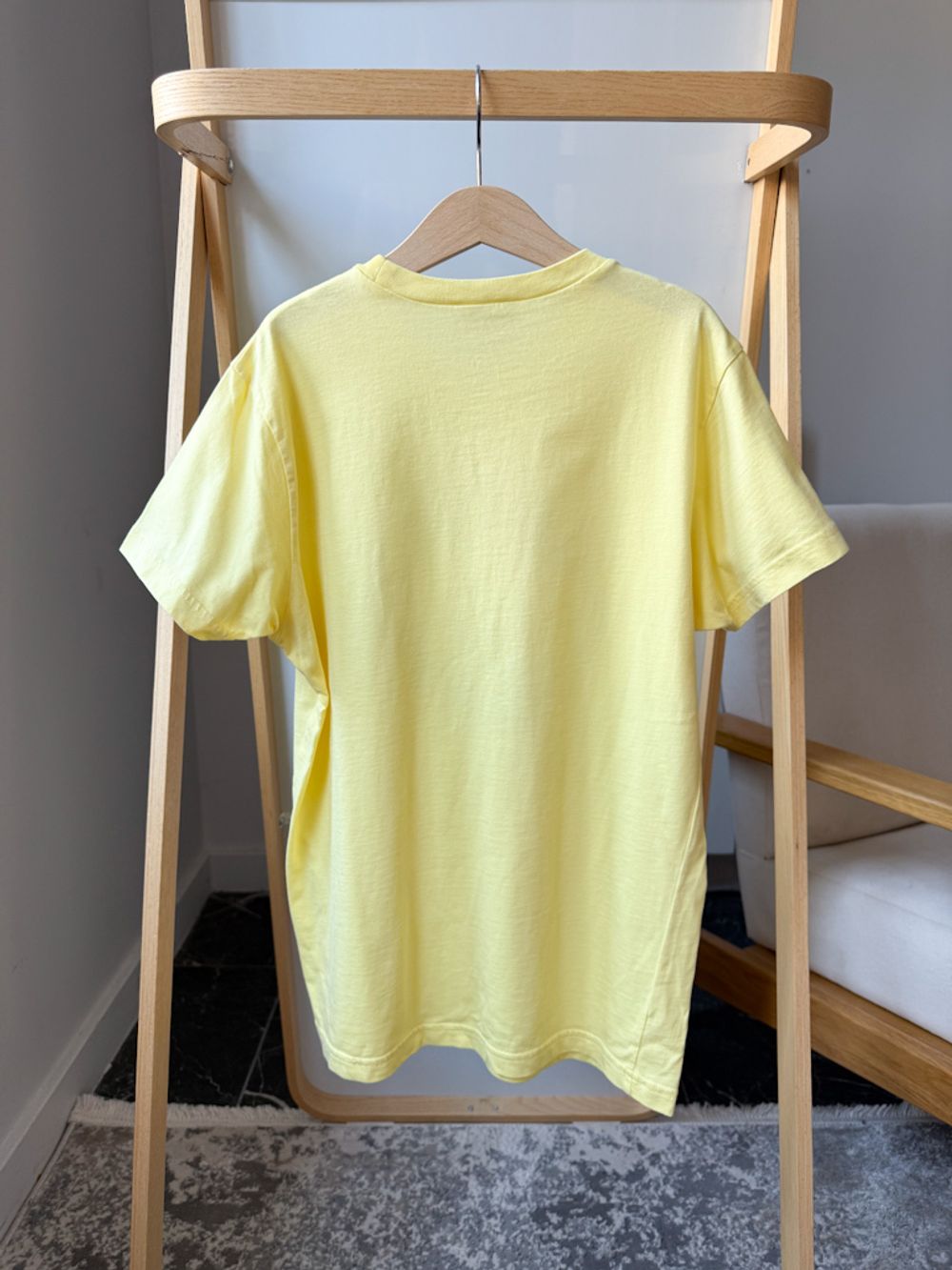 Хлопковая футболка №21 , 152