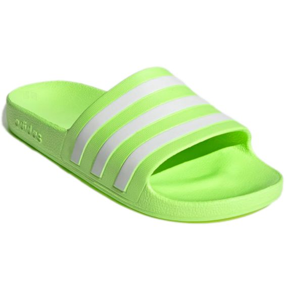 Adidas Adilette Aqua 'Green'