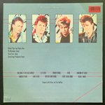 Виниловая пластинка Mr. Mister ‎– Welcome To The Real World LP