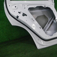 Дверь задняя левая BMW X4 G02 (2018-н.в.)