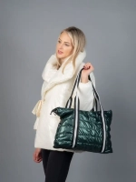 Сумка спортивная дорожная