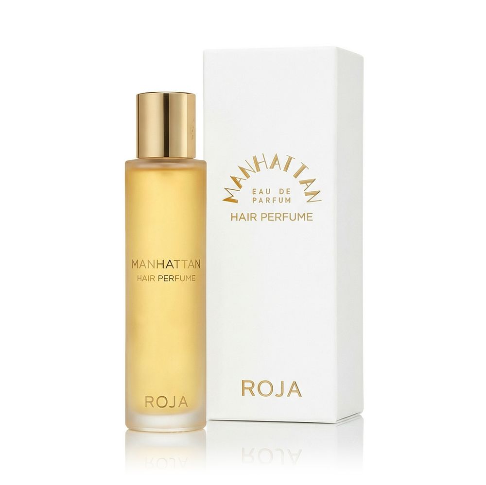 Roja Parfums Manhattan Hair Perfume 50 ml (unisex)