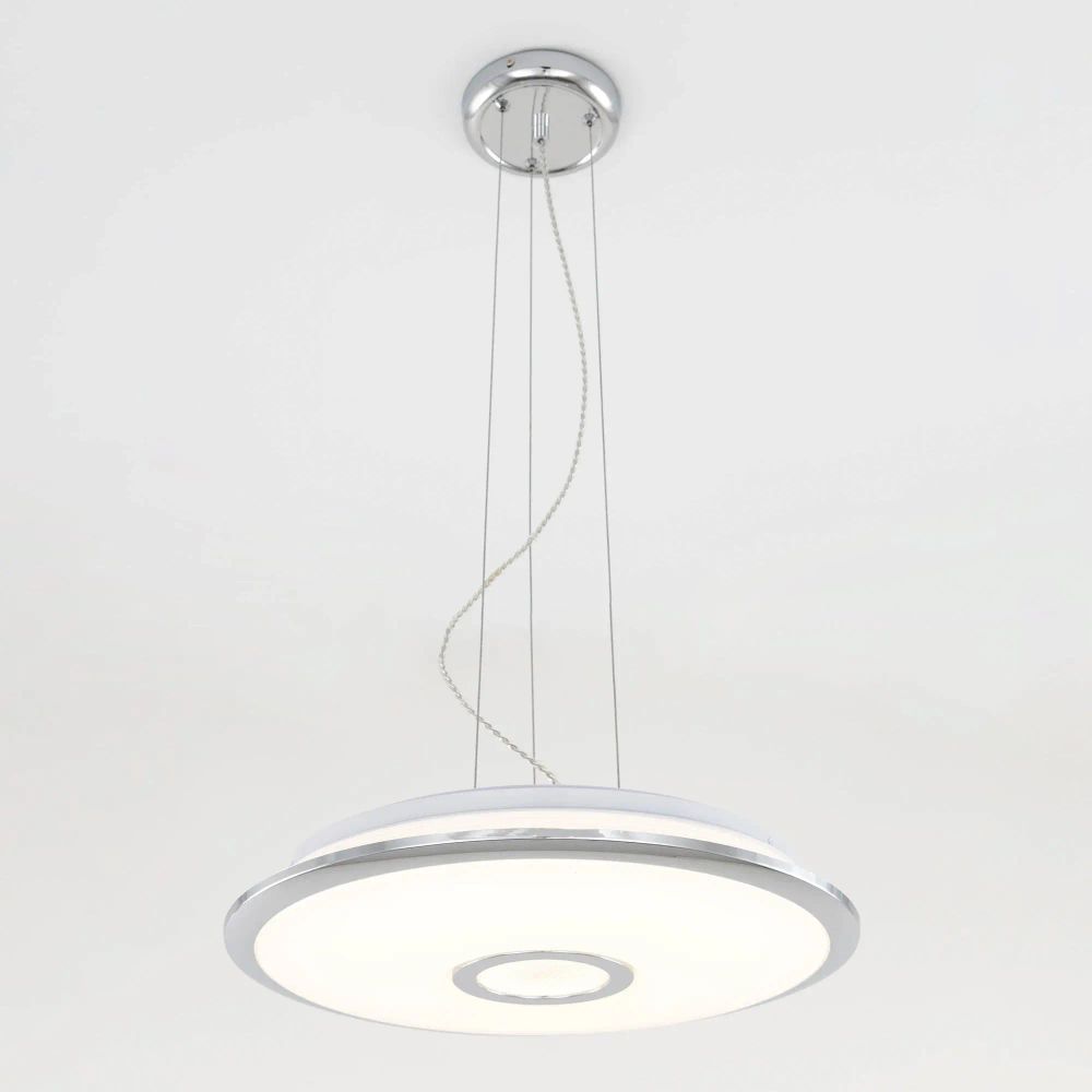 Citilux Старлайт CL703011 Подвесная арматура Хром