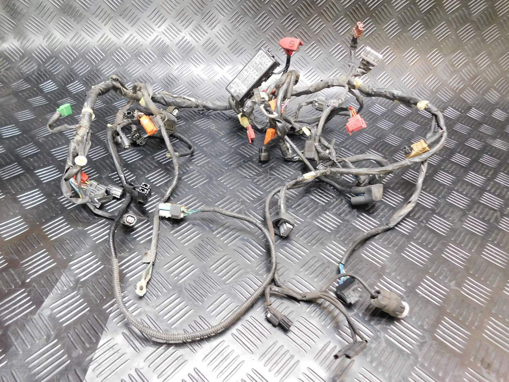 Коса электропроводки Honda NC700XA LD RC63 050662