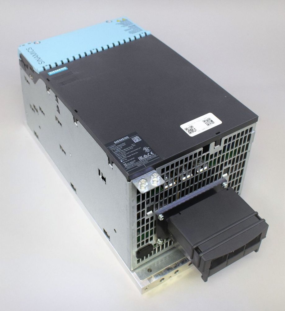 SIEMENS 6SL3136-7TE25-5AA3