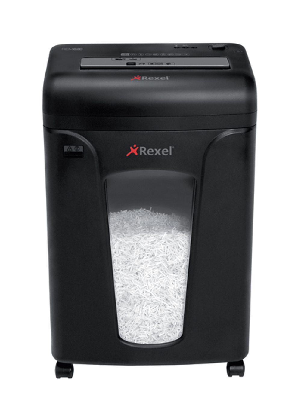 Уничтожитель документов Rexel REM820