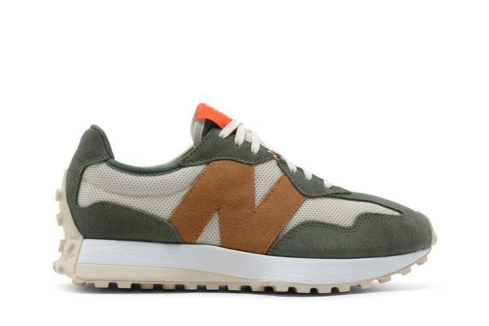 Кроссовки Todd Snyder X New Balance Nb 327 Farmers Market