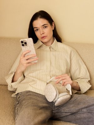 Чехол LACE для iPhone