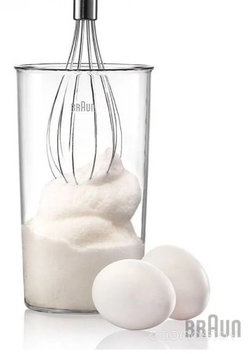 Блендер BRAUN MQ3045WH APERITIVE 0X22111191
